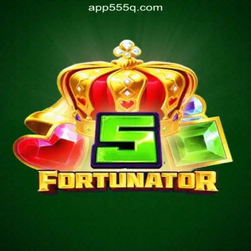 Discover the Thrills of 5Fortunator on 555Q.COM: Brazil's Premier Online Slots Platform