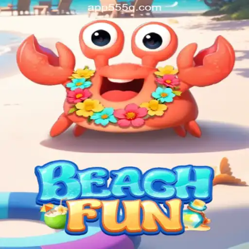 Exploring the Thrills of BeachFun on the 555Q.COM Platform: Online Slots Brasil's Premier Choice