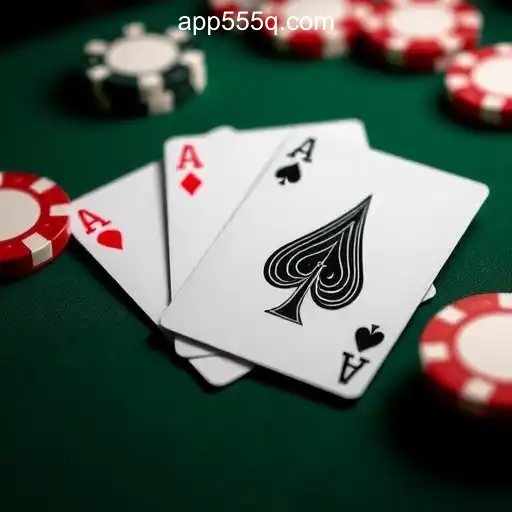 Mastering Blackjack: Strategies, Secrets, and Slots on 555Q.COM Platform-Online Slots Brasil #1