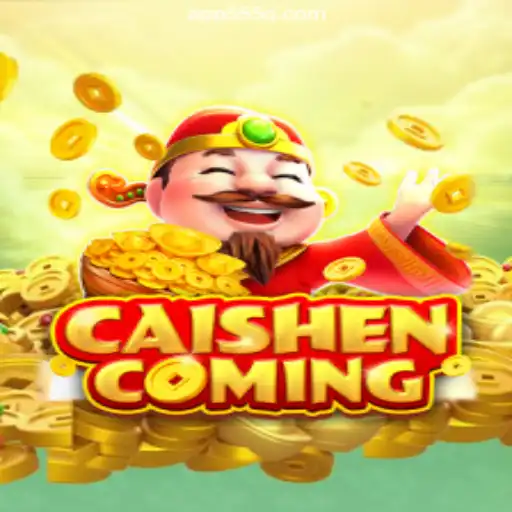 Exploring CAISHENCOMING: The Leading Slot Game on 555Q.COM Platform Online Slots Brasil #1