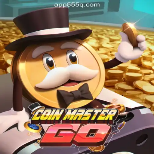 Discover the Exciting World of CoinMasterGO: Dominating the 555Q.COM Platform with Online Slots Brasil #1