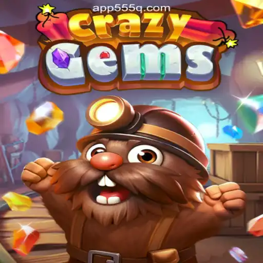 Discover the Thrilling World of CrazyGems on 555Q.COM Platform