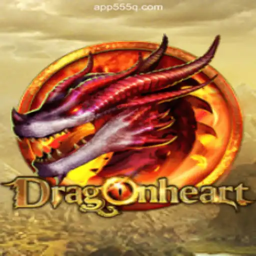 Unveiling the Thrilling World of DragonHeart on 555Q.COM: Brazil's Premier Platform for Online Slots