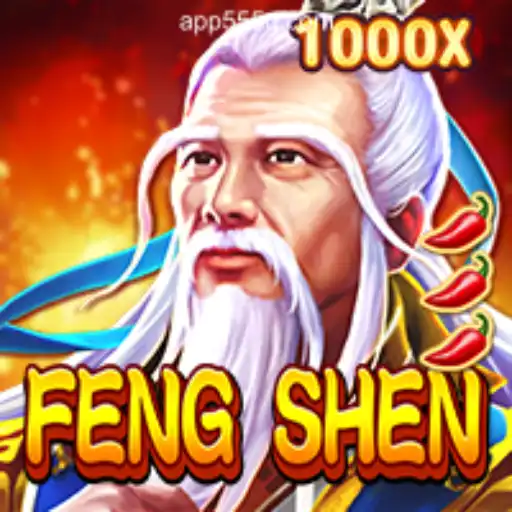FengShen: The Ultimate Online Slots Experience on 555Q.COM Platform