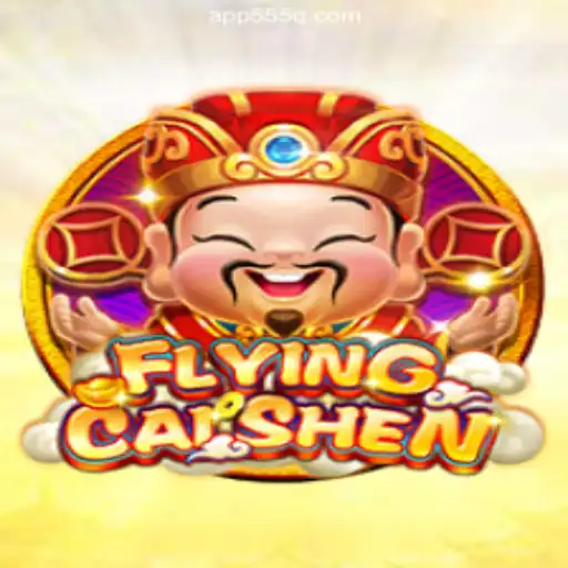 Explore FlyingCaiShen: The Premier Online Slot Game on 555Q.COM Platform
