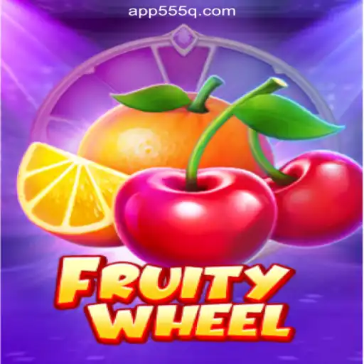 Unveiling FruityWheel: The Thrilling Online Slots Game on 555Q.COM Platform