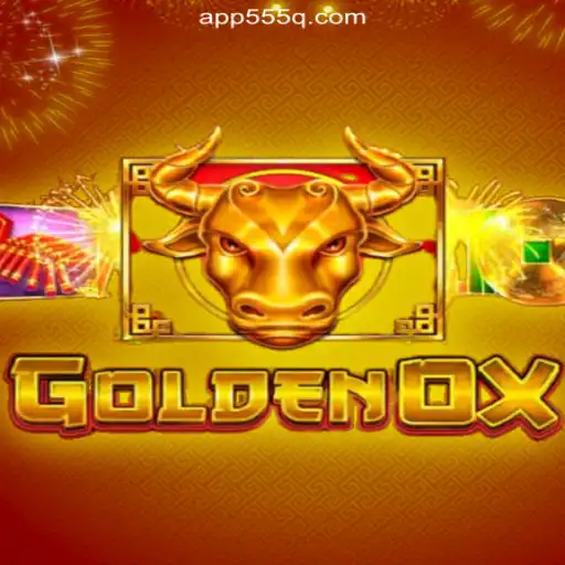 Experience the Thrilling World of GoldenOx on 555Q.COM: Online Slots Brasil's Premier Platform