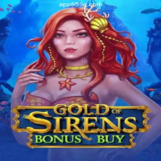 Discover the Thrill of GoldofSirensBonusBuy on 555Q.COM: Brazil's Premier Online Slots Platform