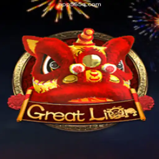 Discover GreatLion: The Leading Game on 555Q.COM Platform for Online Slots in Brasil