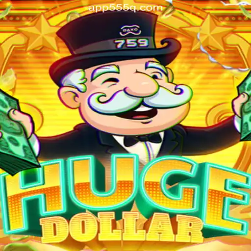 Exploring HugeDollar: The Premier Choice for Online Slots in Brazil on 555Q.COM