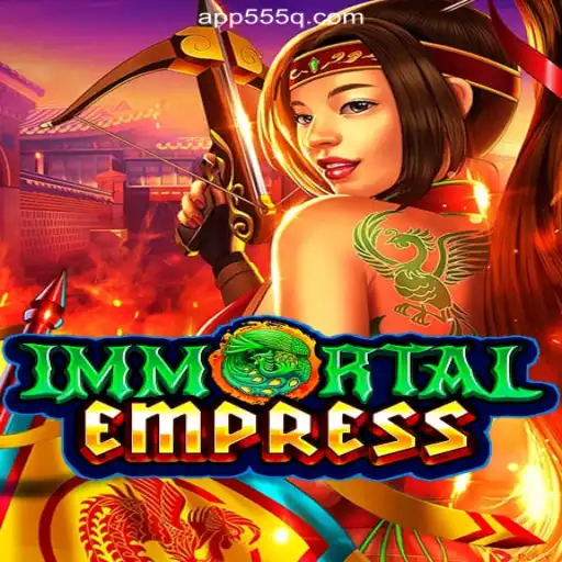 ImmortalEmpress: The Game Revolutionizing Online Slots in Brazil