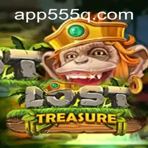 Discover the Adventure of LostTreasure on 555Q.COM Platform: The #1 Online Slots Experience in Brasil