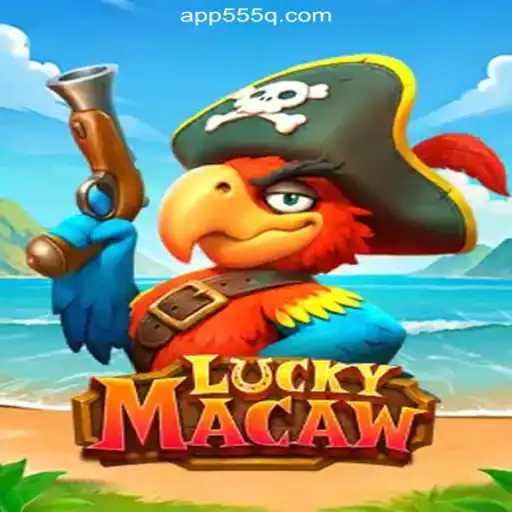 Exploring the Excitement of LuckyMacaw on the 555Q.COM Platform