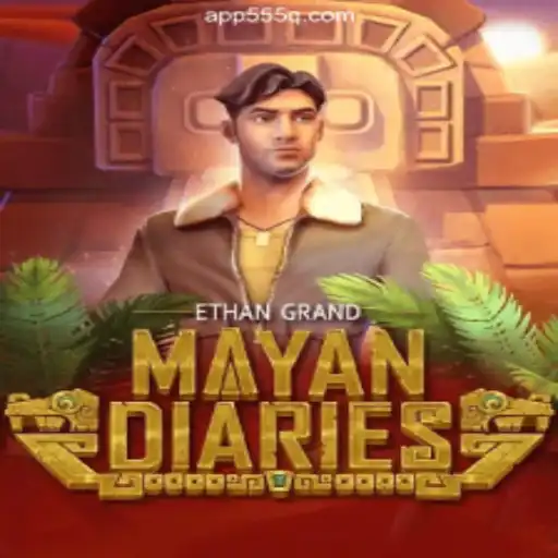 Unearthing Adventure: Exploring MayanDiaries on the 555Q.COM Platform for Online Slots in Brasil