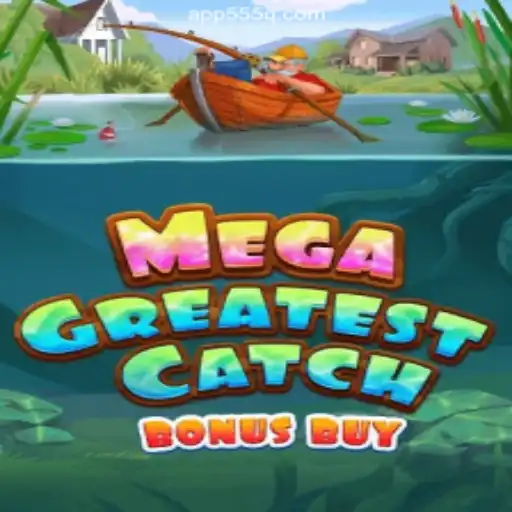 MegaGreatestCatchBonusBuy: Dive into the Ultimate Slot Adventure