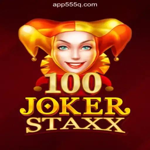 Discover the Excitement of 100JokerStaxx on 555Q.COM: Brazil's Top Online Slot Platform