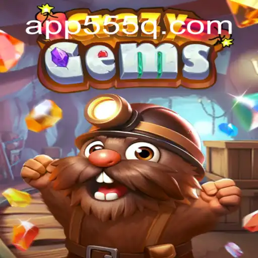 Discover the Thrilling World of CrazyGems on 555Q.COM Platform