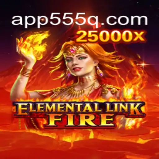 Harness the Power of ElementalLinkFire on 555Q.COM