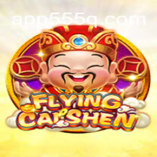 Explore FlyingCaiShen: The Premier Online Slot Game on 555Q.COM Platform