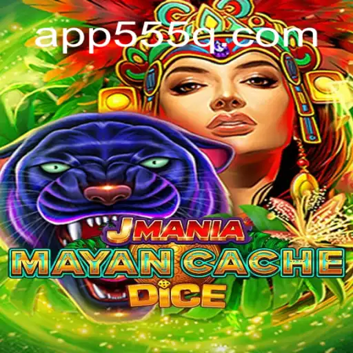 Explore JManiaMayanCacheDice on 555Q.COM Platform