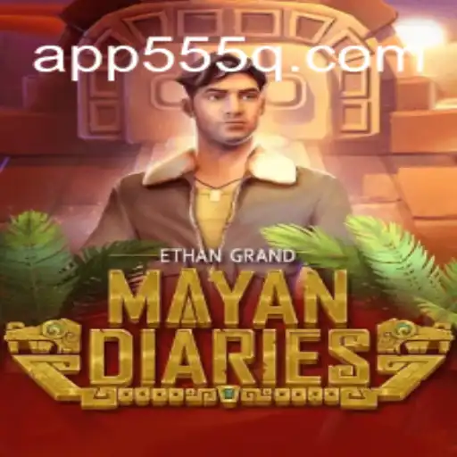 Unearthing Adventure: Exploring MayanDiaries on the 555Q.COM Platform for Online Slots in Brasil