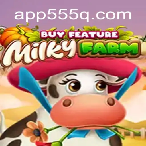 Exploring MilkyFarmBuyFeature: The Premier Online Slot in Brazil on 555Q.COM