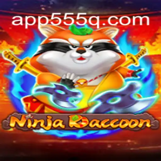 Discover the Thrills of NinjaRaccoon on 555Q.COM: The Leading Platform for Online Slots in Brazil