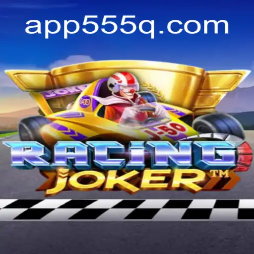 Exploring the Thrills of RacingJoker on 555Q.COM