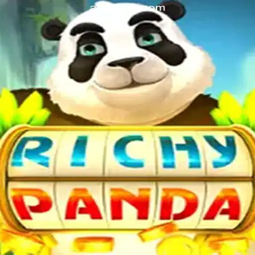 RichyPanda: The Ultimate Online Gaming Experience on 555Q.COM
