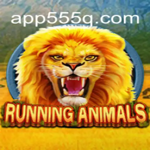 RunningAnimals: Discover the Ultimate Thrill with 555Q.COM Platform-Online Slots Brasil #1