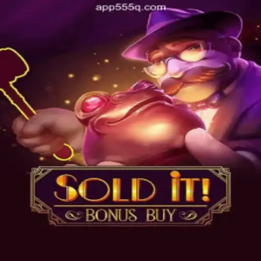 Exploring the Thrills of SolditBonusBuy on the 555Q.COM Platform
