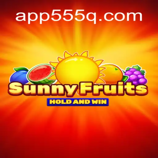 Discover SunnyFruits: A Juicy Adventure on the 555Q.COM Platform