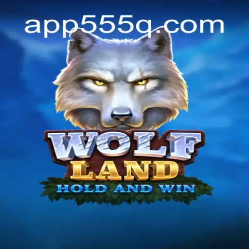 Unraveling the Thrills of WolfLand on 555Q.COM Platform - Online Slots Brasil #1