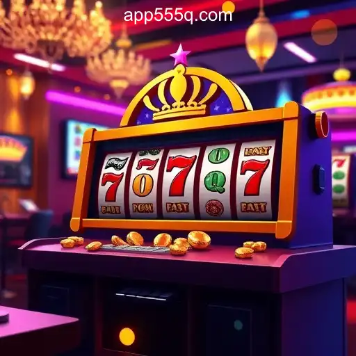 Responsible Gambling and the Role of 555Q.COM Platform-Online Slots Brasil #1
