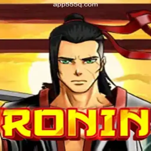 Exploring Ronin: A Captivating Experience on 555Q.COM Platform-Online Slots Brasil #1