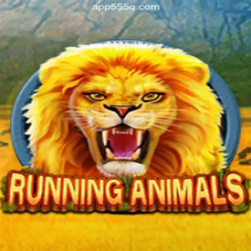 RunningAnimals: Discover the Ultimate Thrill with 555Q.COM Platform-Online Slots Brasil #1