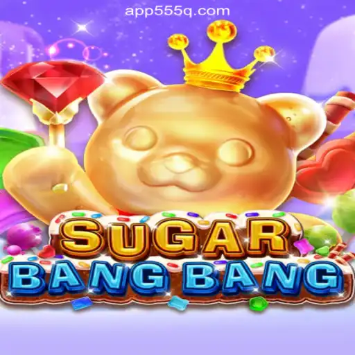 Exploring the Thrills of SUGARBANGBANG on 555Q.COM: The Premier Platform for Online Slots in Brazil