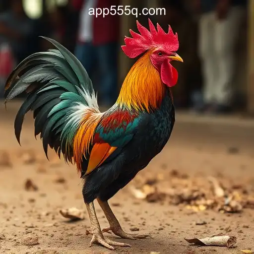 Exploring the World of Sabong Games: Tradition Meets Innovation