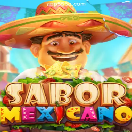 Discover SaborMexicano: The Exciting Slot Game on 555Q.COM Platform