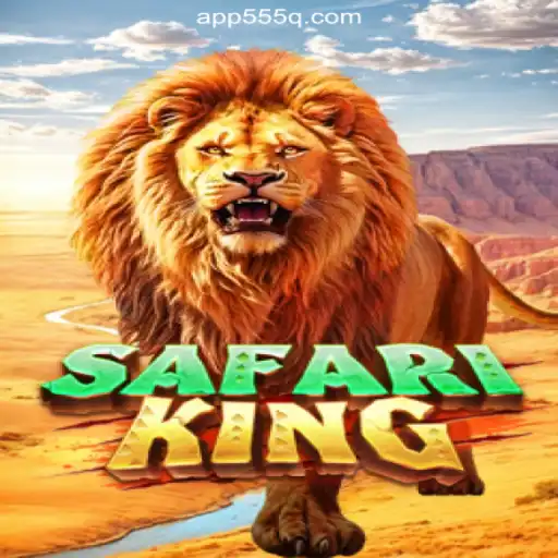Explore the Thrilling World of SafariKing: A Premier Online Slot Experience on 555Q.COM