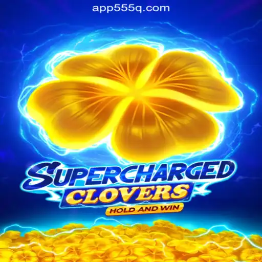 Introducing SchargedClovers: A Thrilling Online Slot Experience on 555Q.COM