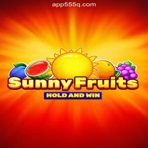 Discover SunnyFruits: A Juicy Adventure on the 555Q.COM Platform