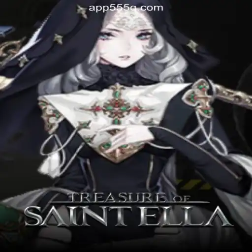 Discover the Excitement of TreasureofSaintElla on 555Q.COM Platform: The Leading Online Slots in Brazil