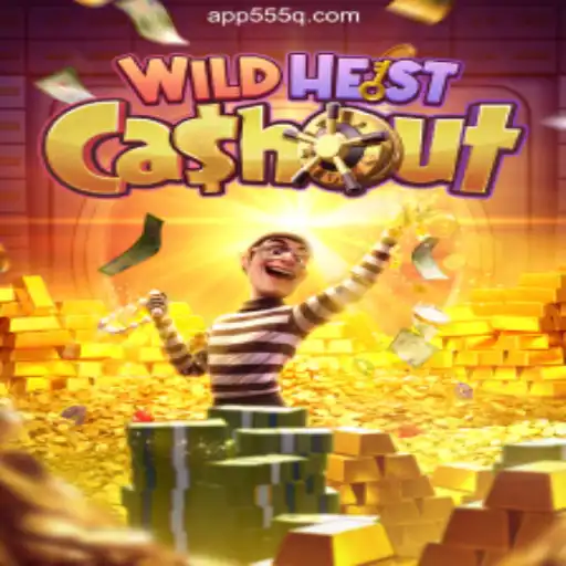 Discover the Excitement of WildHeistCashout on 555Q.COM: Brazil's Leading Online Slots Platform