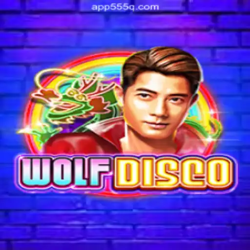 Discover the Exciting World of WolfDisco: A Premier Slot Game Experience