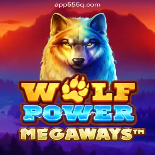 Exploring the Thrills of WolfPowerMega on 555Q.COM Platform: The Premier Destination for Online Slots in Brazil